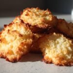 Coconut Cookies