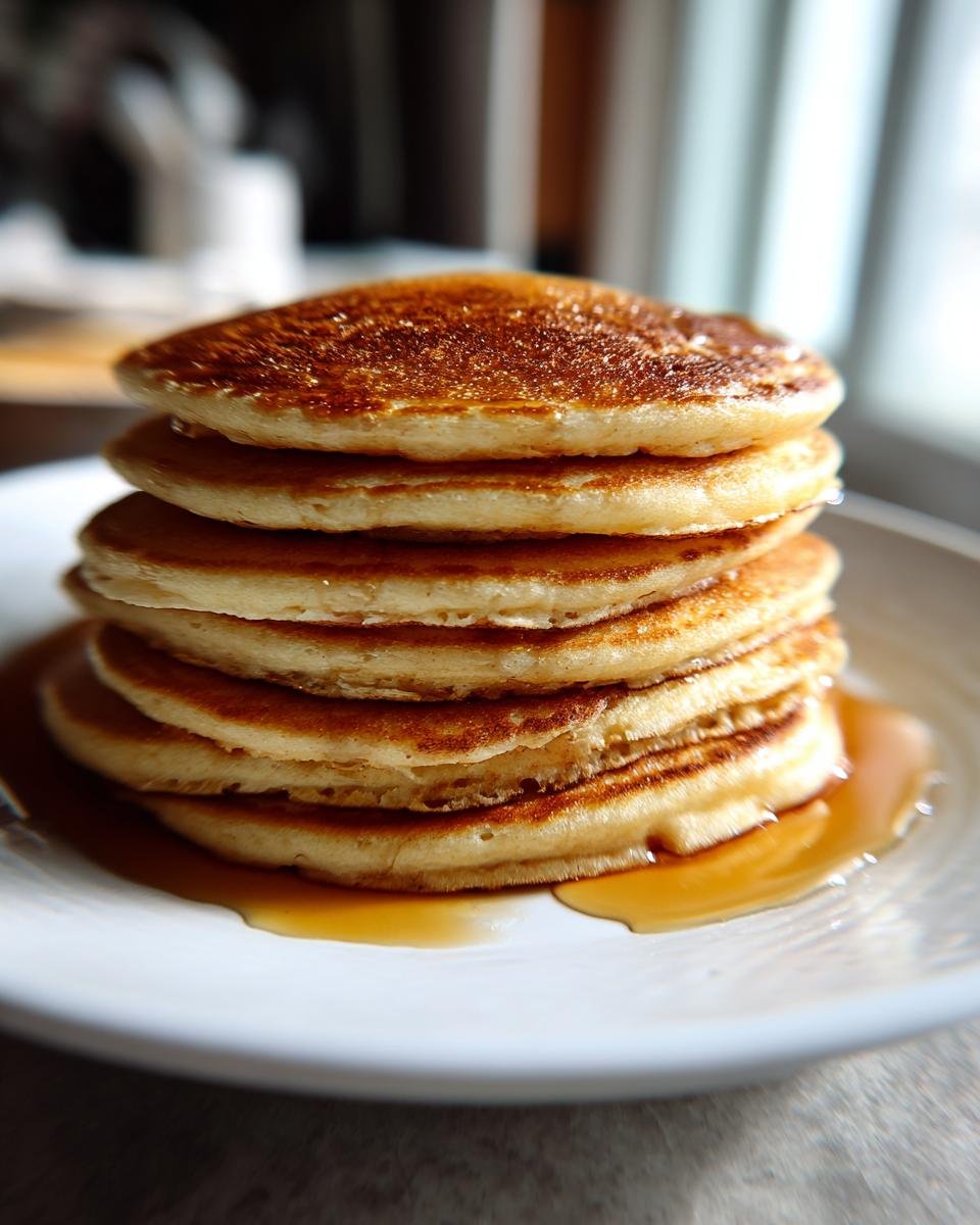 Corduroy Pancakes - detail 3