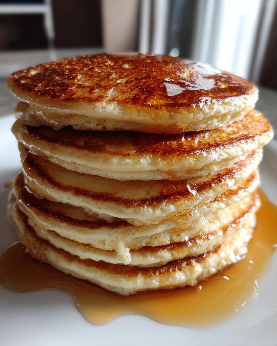 Corduroy Pancakes - detail 4