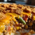 Cowboy Casserole