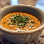 Creamy Spicy Smoky Dip