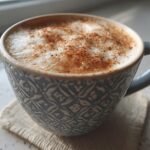 Crock Pot Pumpkin Spice Latte