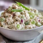 Delicious Tuna Salad