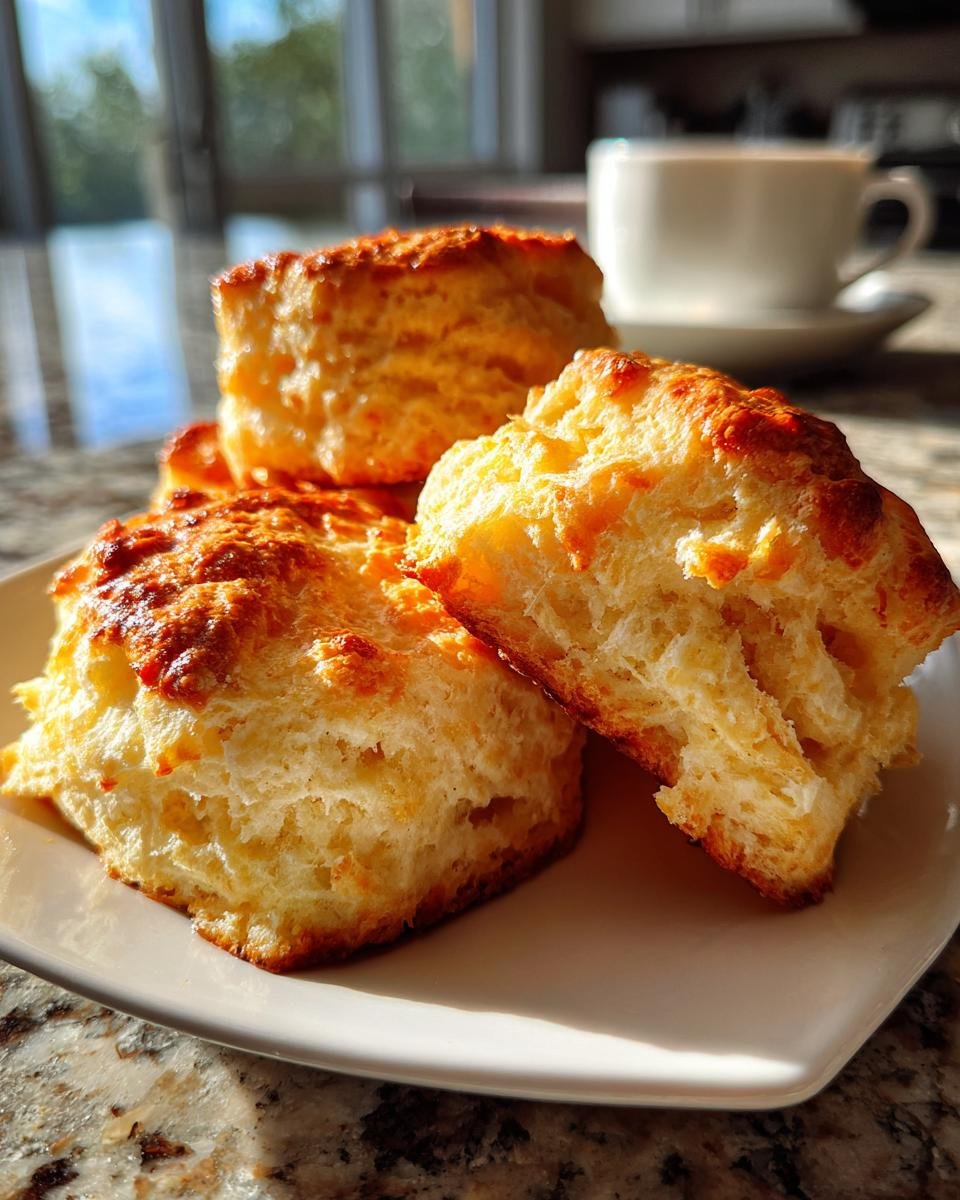 Easy Homemade Scones - detail 3