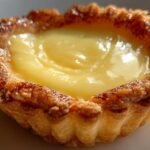 Egg Tarts