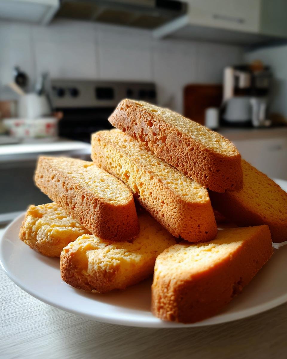 Famous Sinaloan Biscotelas - detail 1