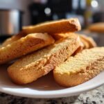 Famous Sinaloan Biscotelas