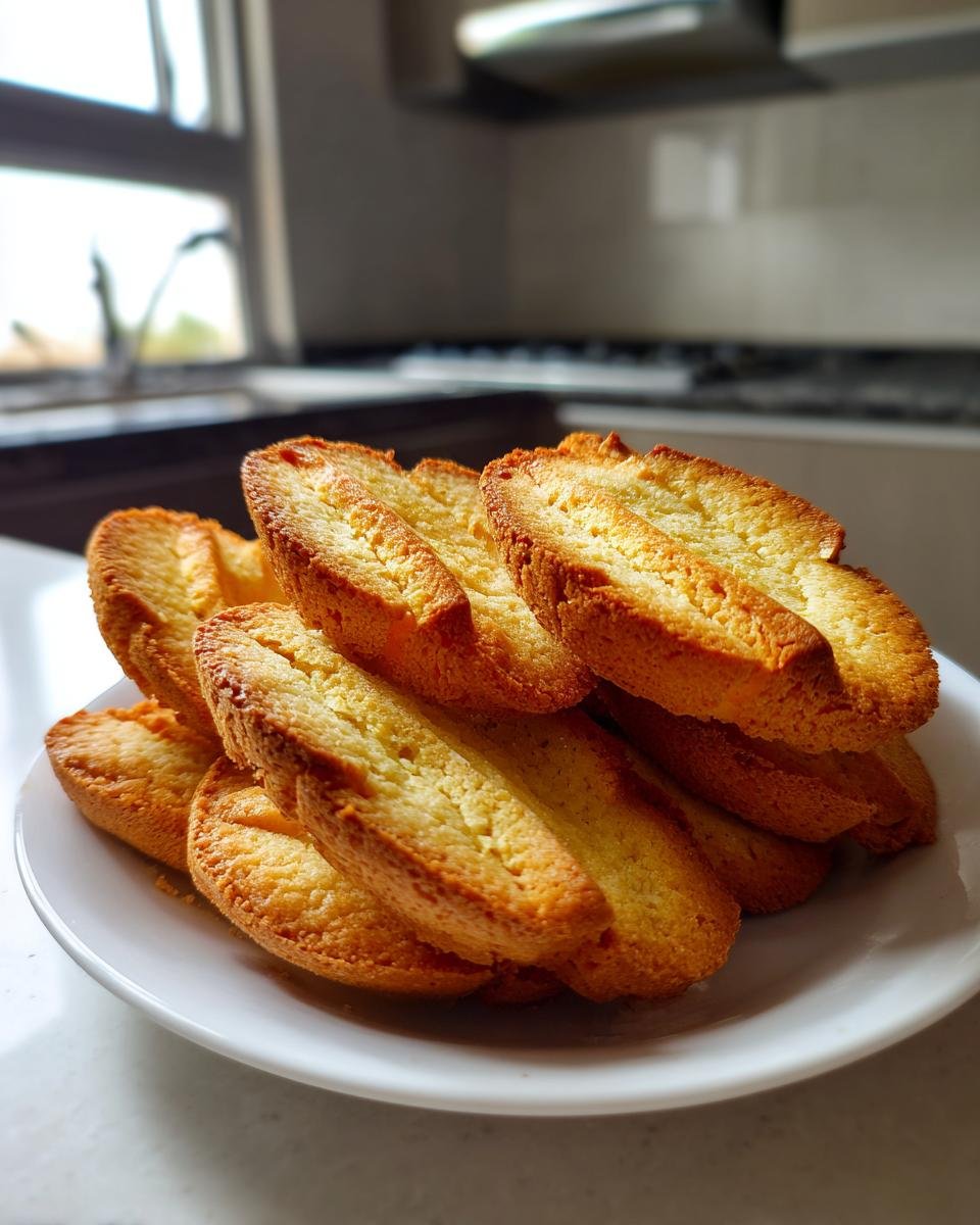 Famous Sinaloan Biscotelas - detail 2