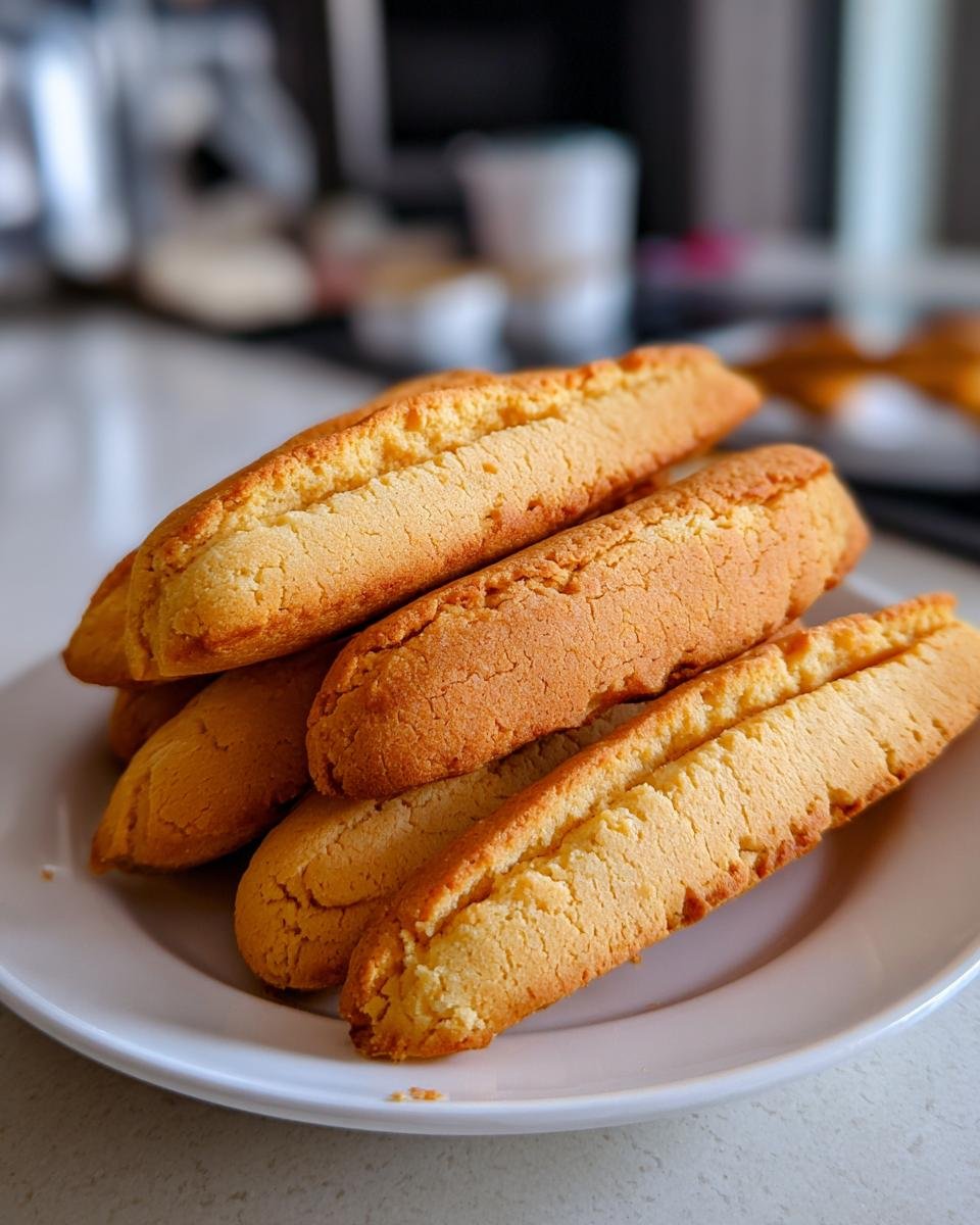 Famous Sinaloan Biscotelas - detail 4