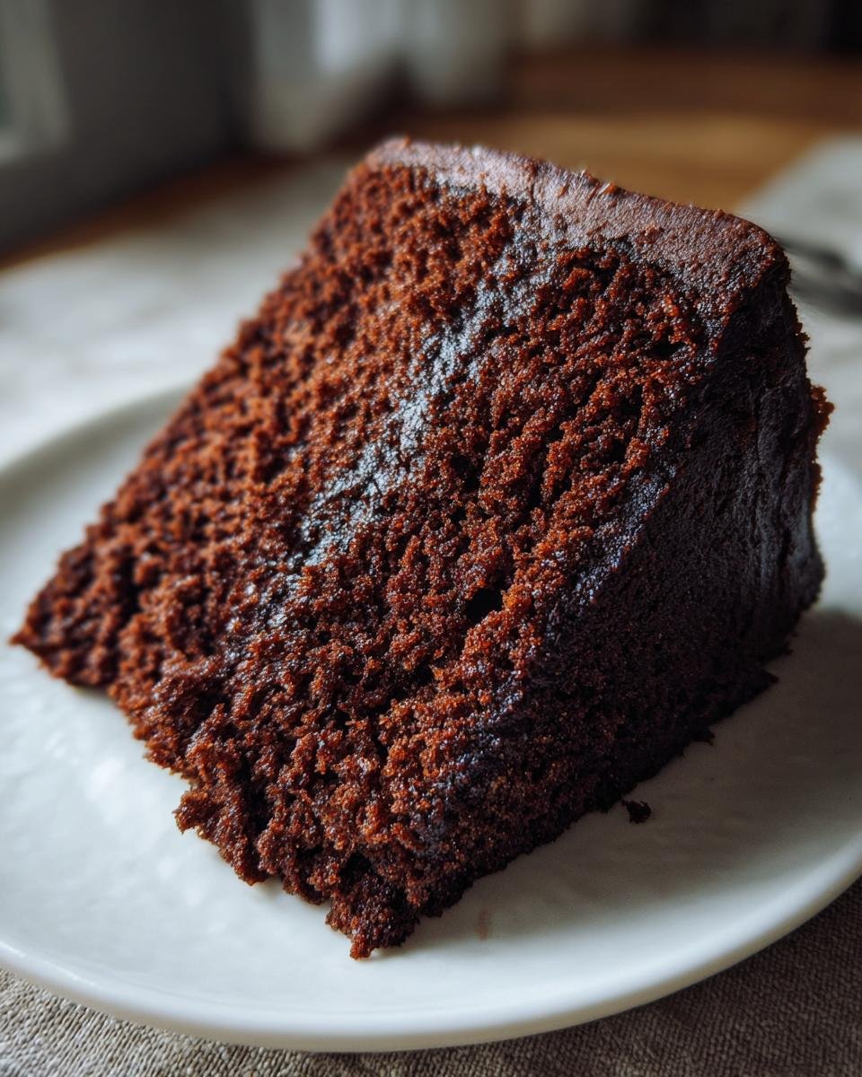 Four Exquisite Cake Recipes - detail 1