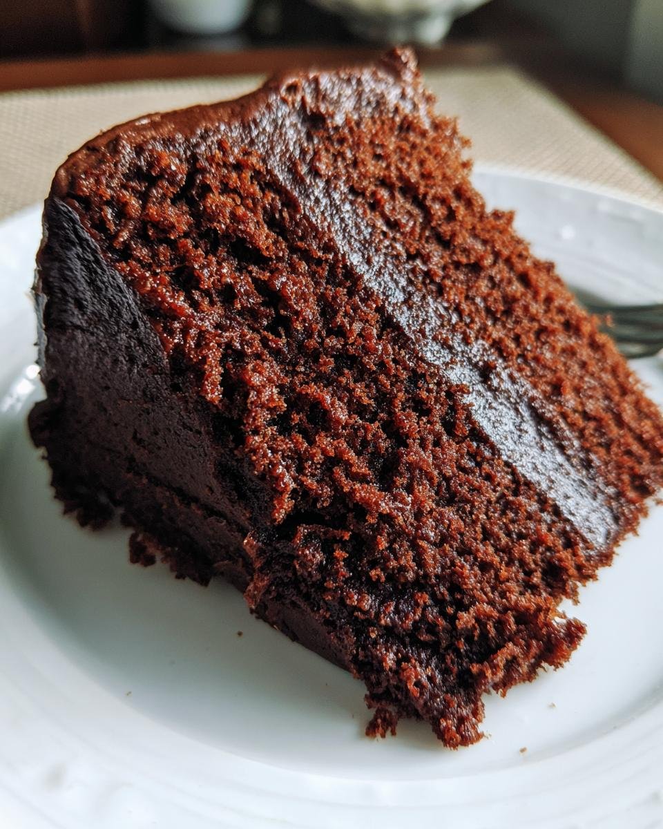 Four Exquisite Cake Recipes - detail 2