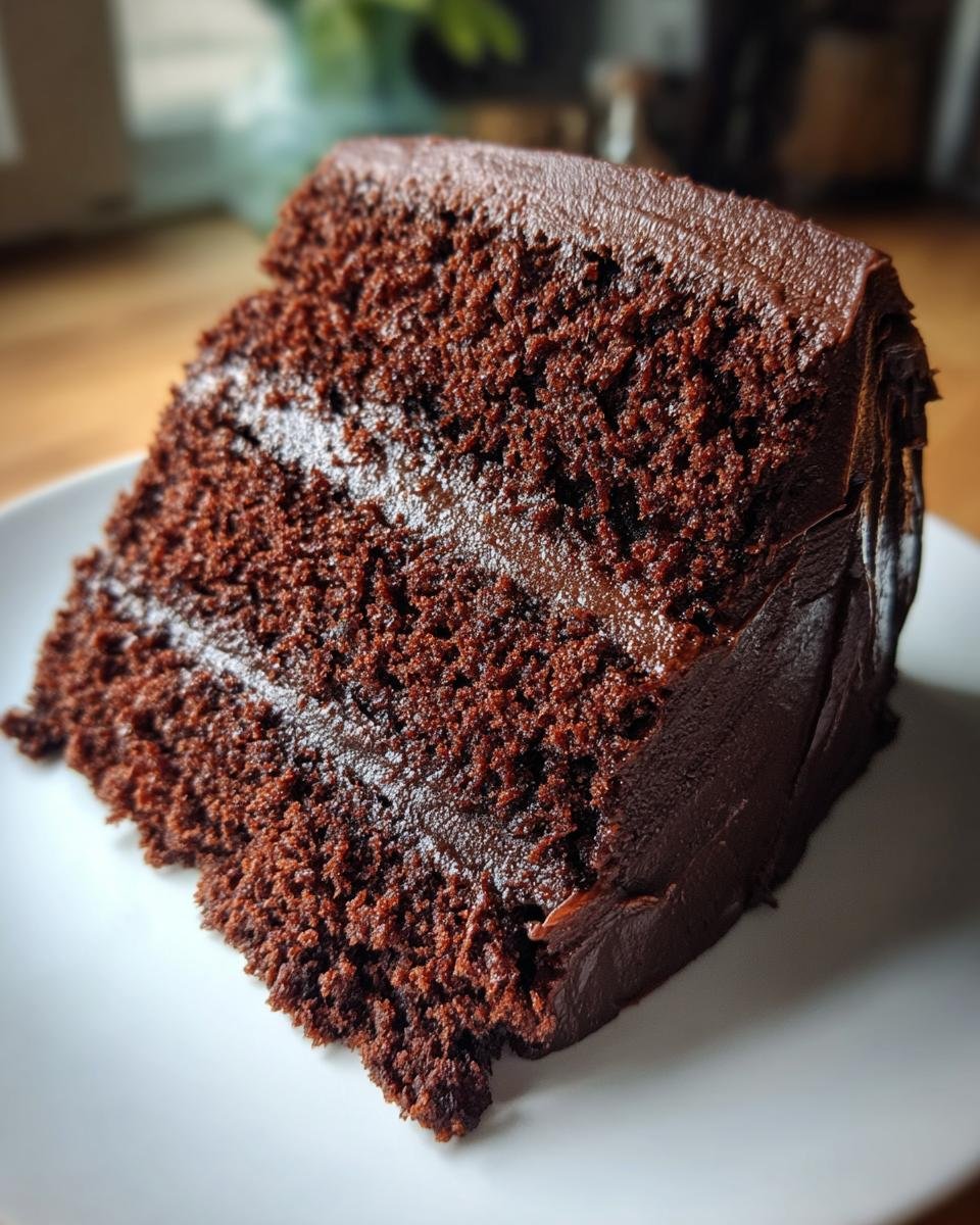 Four Exquisite Cake Recipes - detail 3