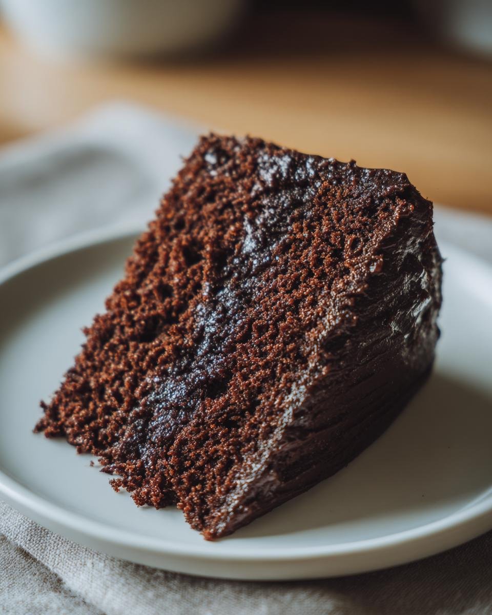 Four Exquisite Cake Recipes - detail 4