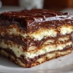 Four Exquisite No-Bake Cake Recipes