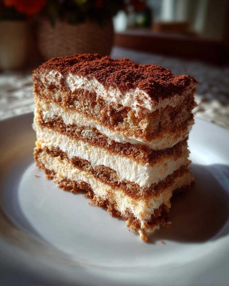 Four Exquisite No-Bake Cake Recipes - detail 2