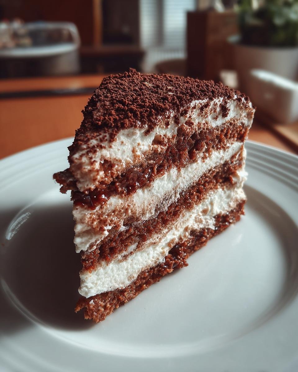 Four Exquisite No-Bake Cake Recipes - detail 3