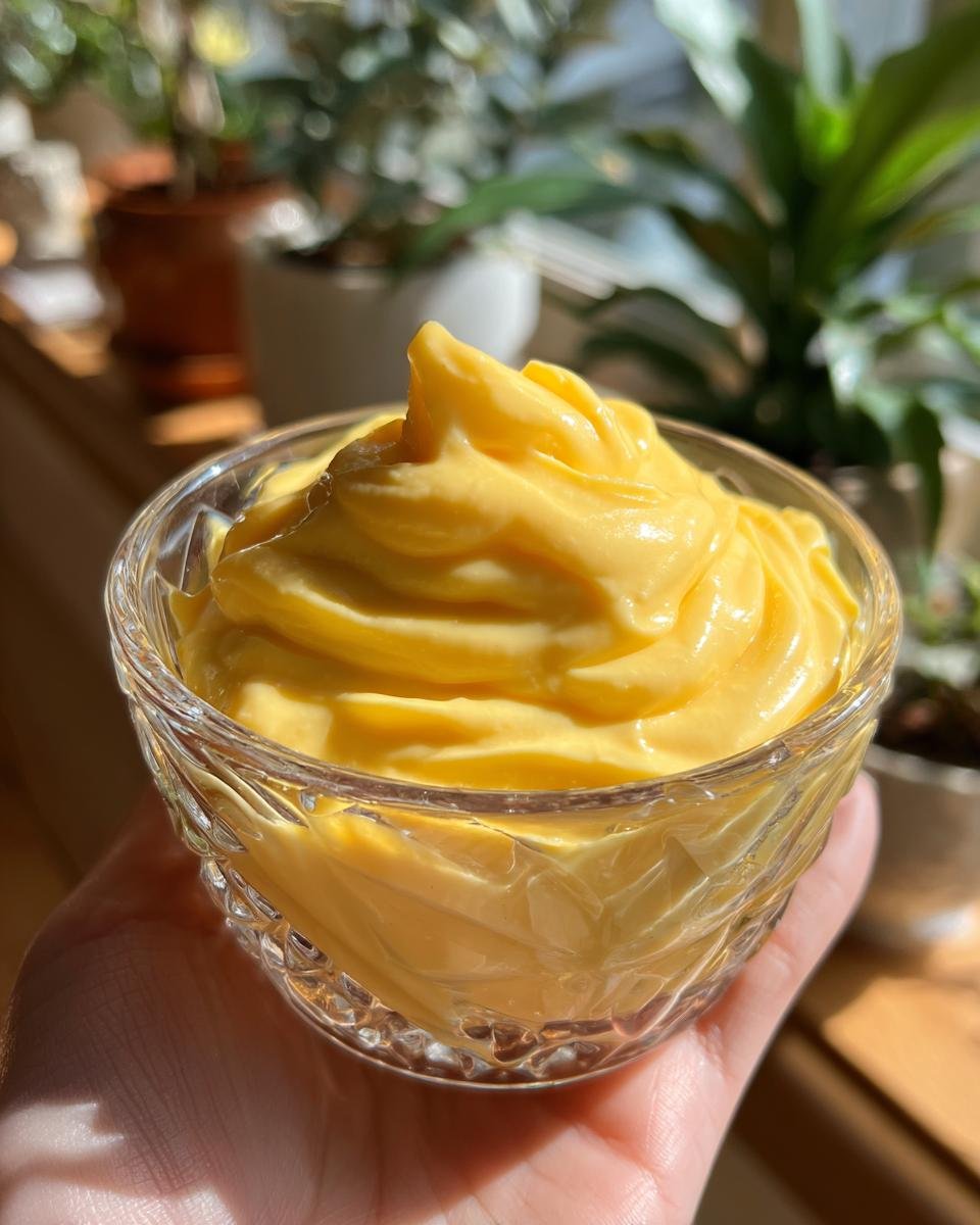 Four Exquisite Pastry Cream Recipes - detail 3