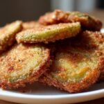 Fried Green Tomatoes