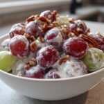 Grape Salad Delight