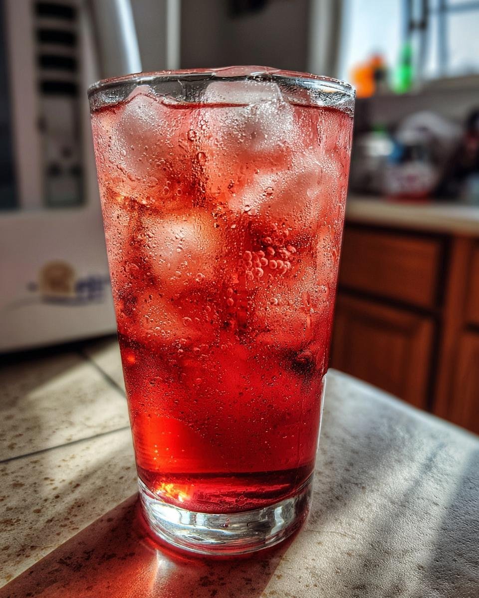 Hawaiian Punch - detail 5