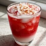 Hawaiian Punch Coconut Drink