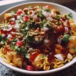 Heavenly Recipe for Bhel Puri