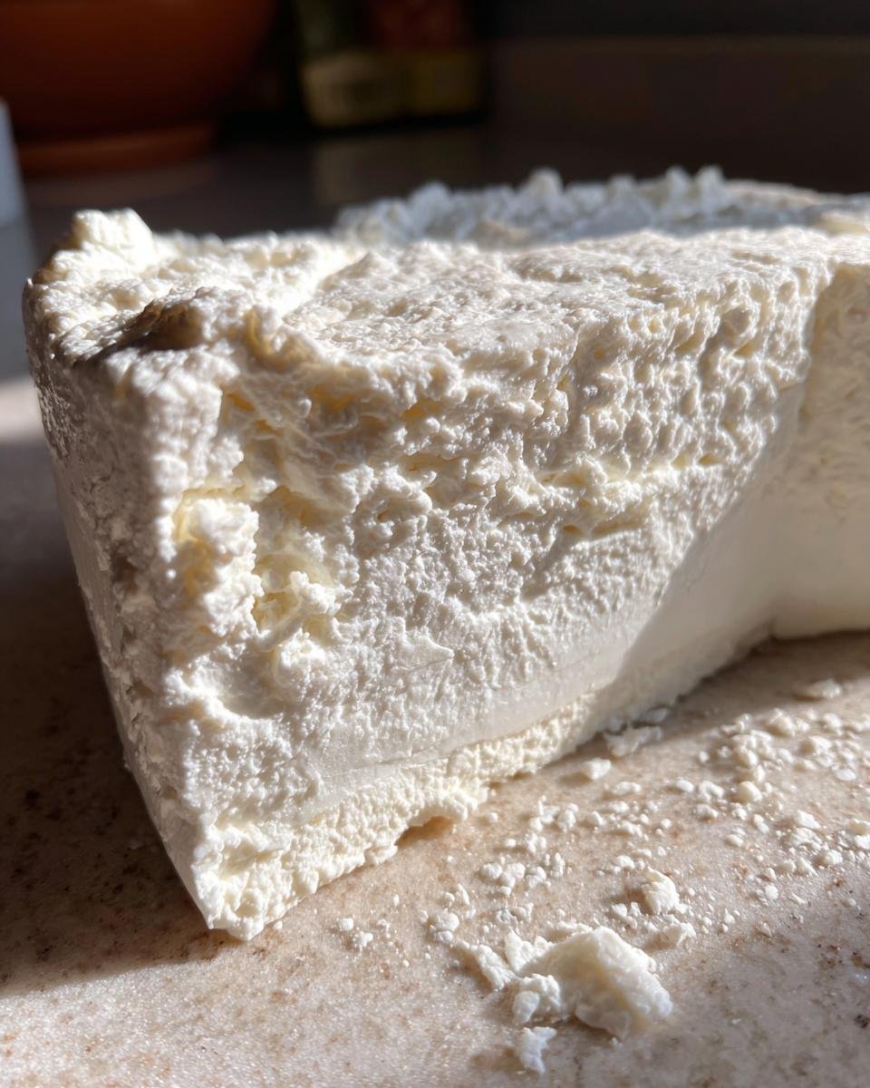 Homemade Queso Fresco with Just 3 Ingredients - detail 1