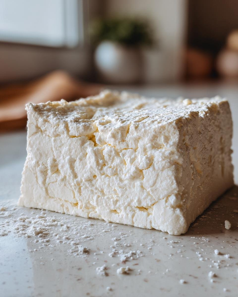 Homemade Queso Fresco with Just 3 Ingredients - detail 2