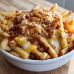 In-N-Out Animal Style Fries