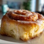 Lemon Sweet Rolls
