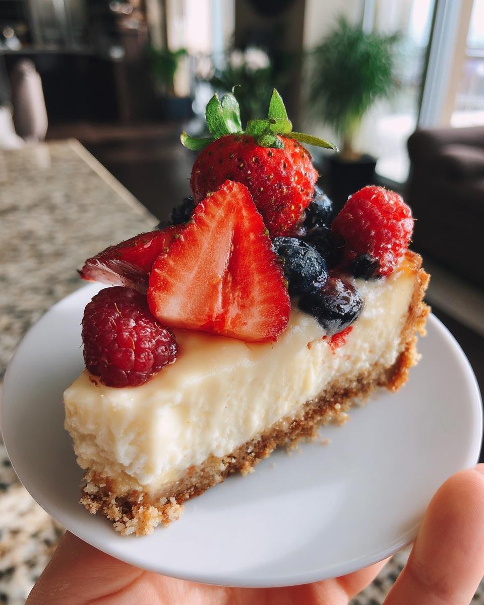 No-Bake Delight - detail 1