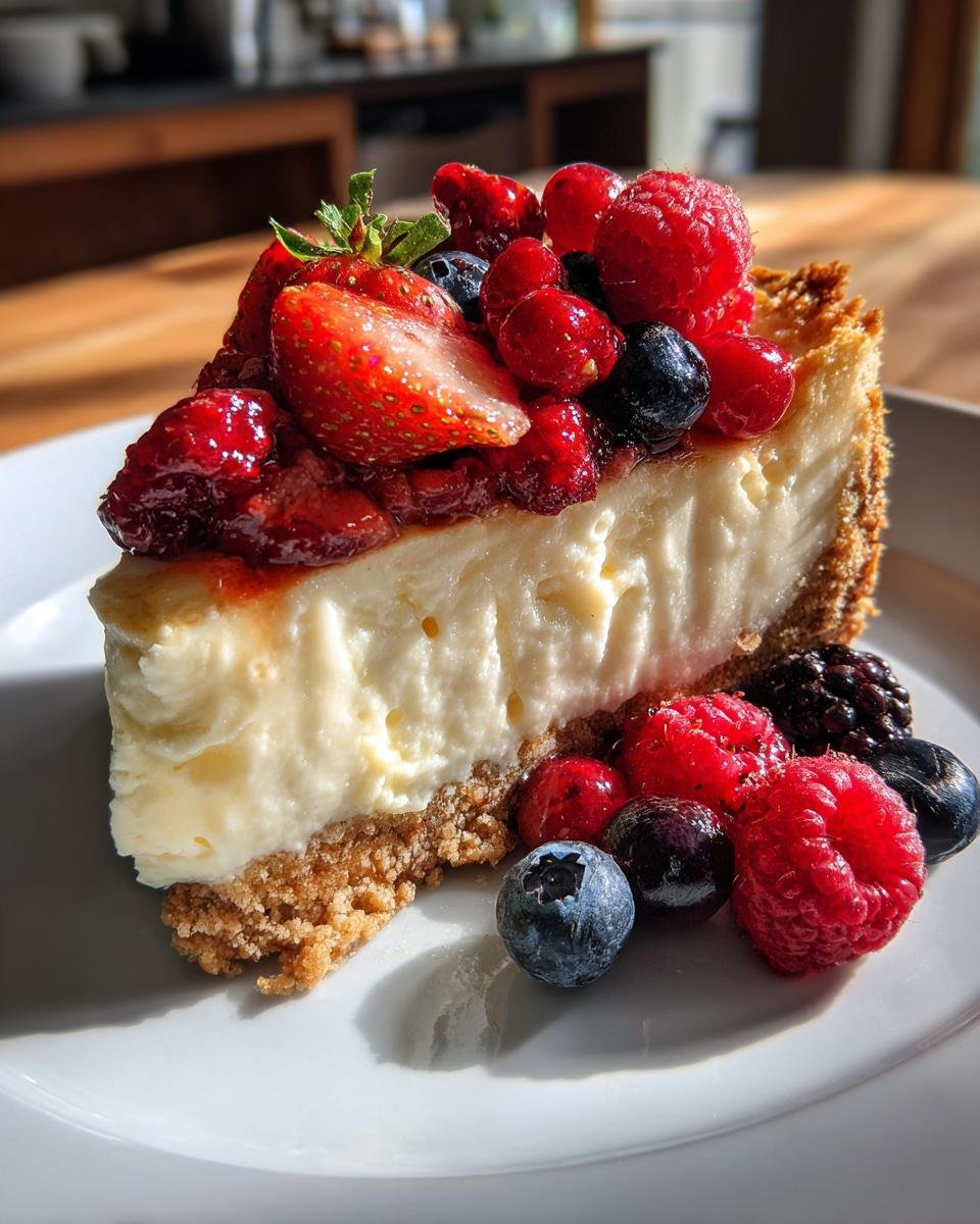 No-Bake Delight - detail 3