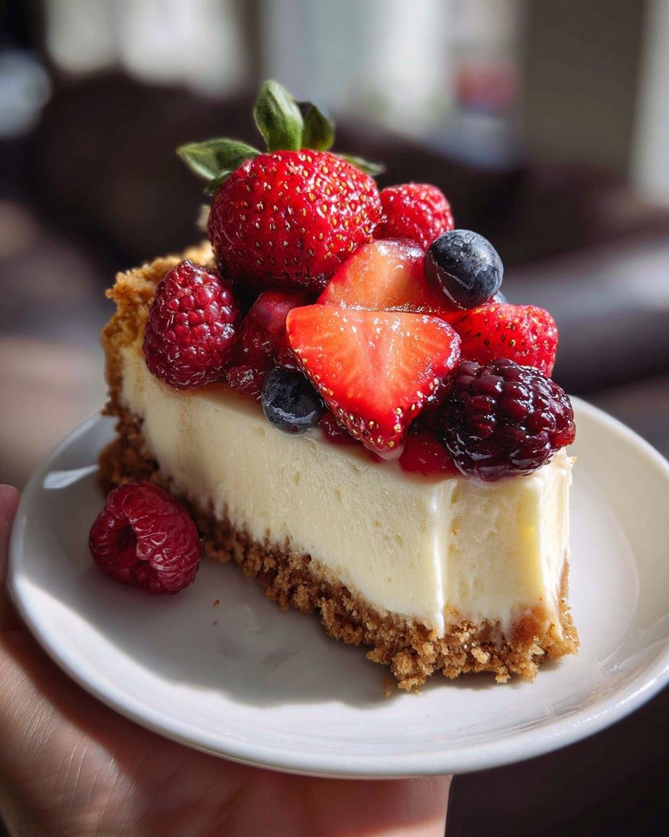 No-Bake Delight - detail 4