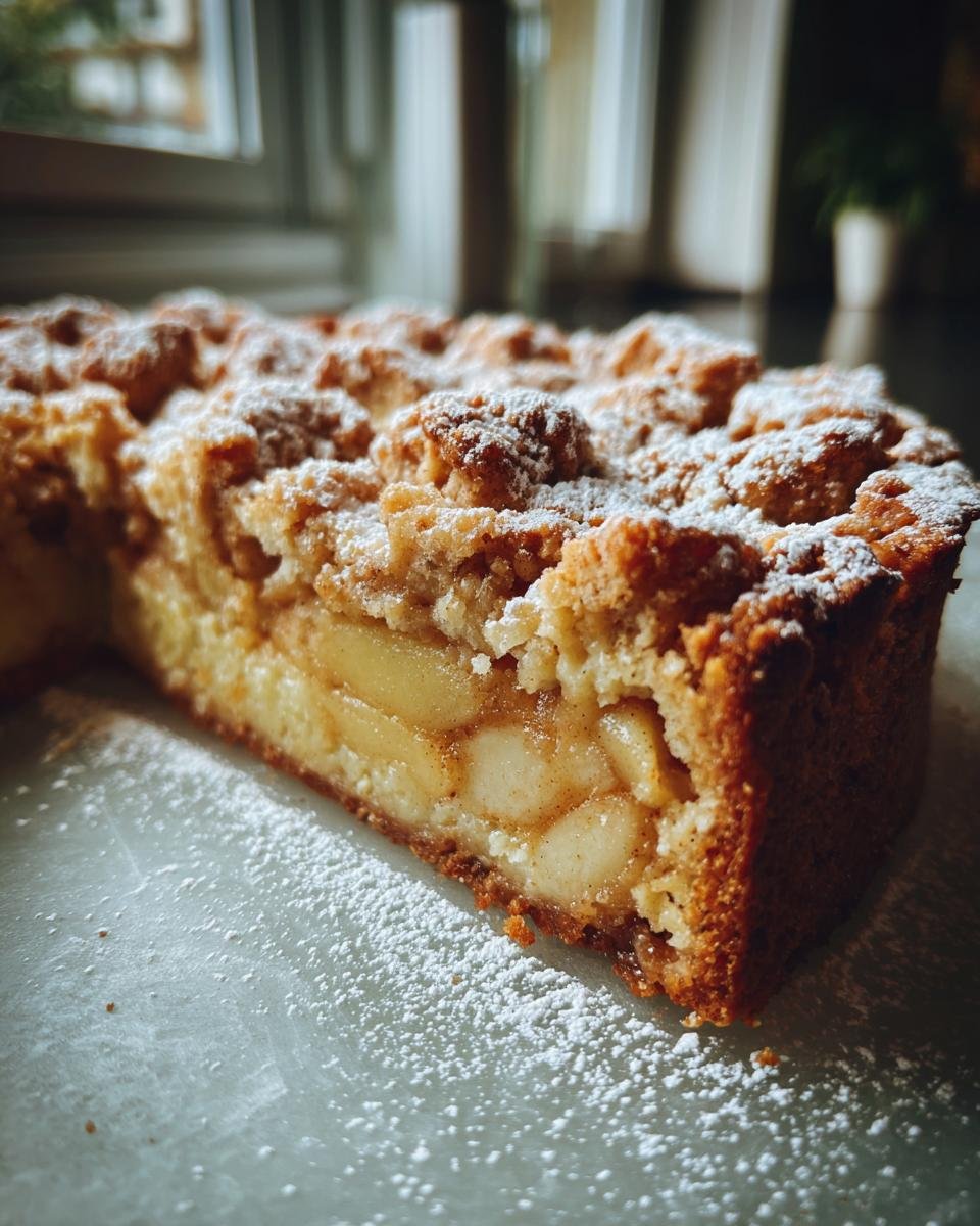 Nostalgic Delights - detail 1