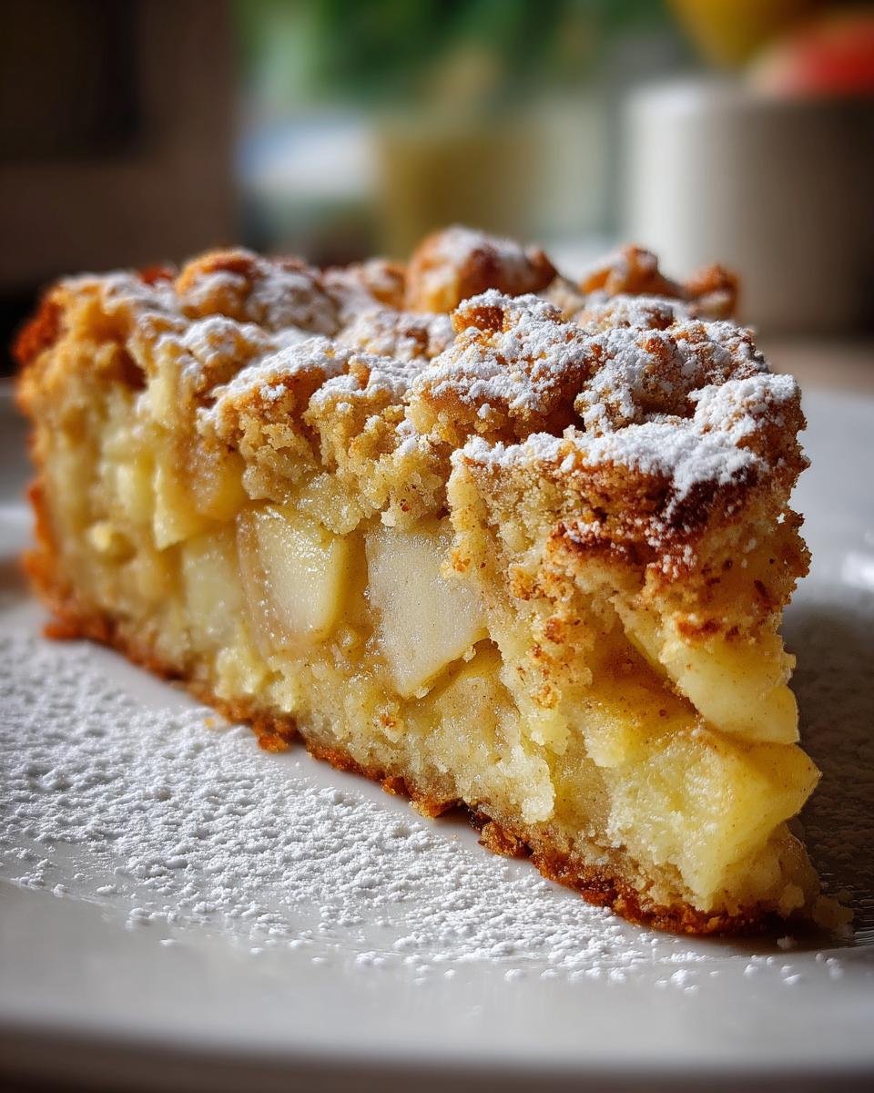 Nostalgic Delights - detail 4