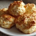 Perfect Buttery Biscuits
