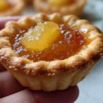 Pineapple Jam Tarts