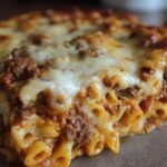 Poor Man's Husband Casserole