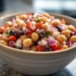 Protein-Packed Salad to Keep You Satisfied All Day