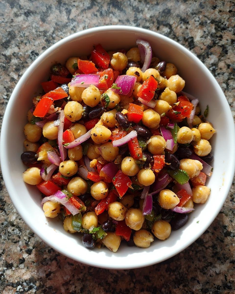 Protein-Packed Salad to Keep You Satisfied All Day - detail 2