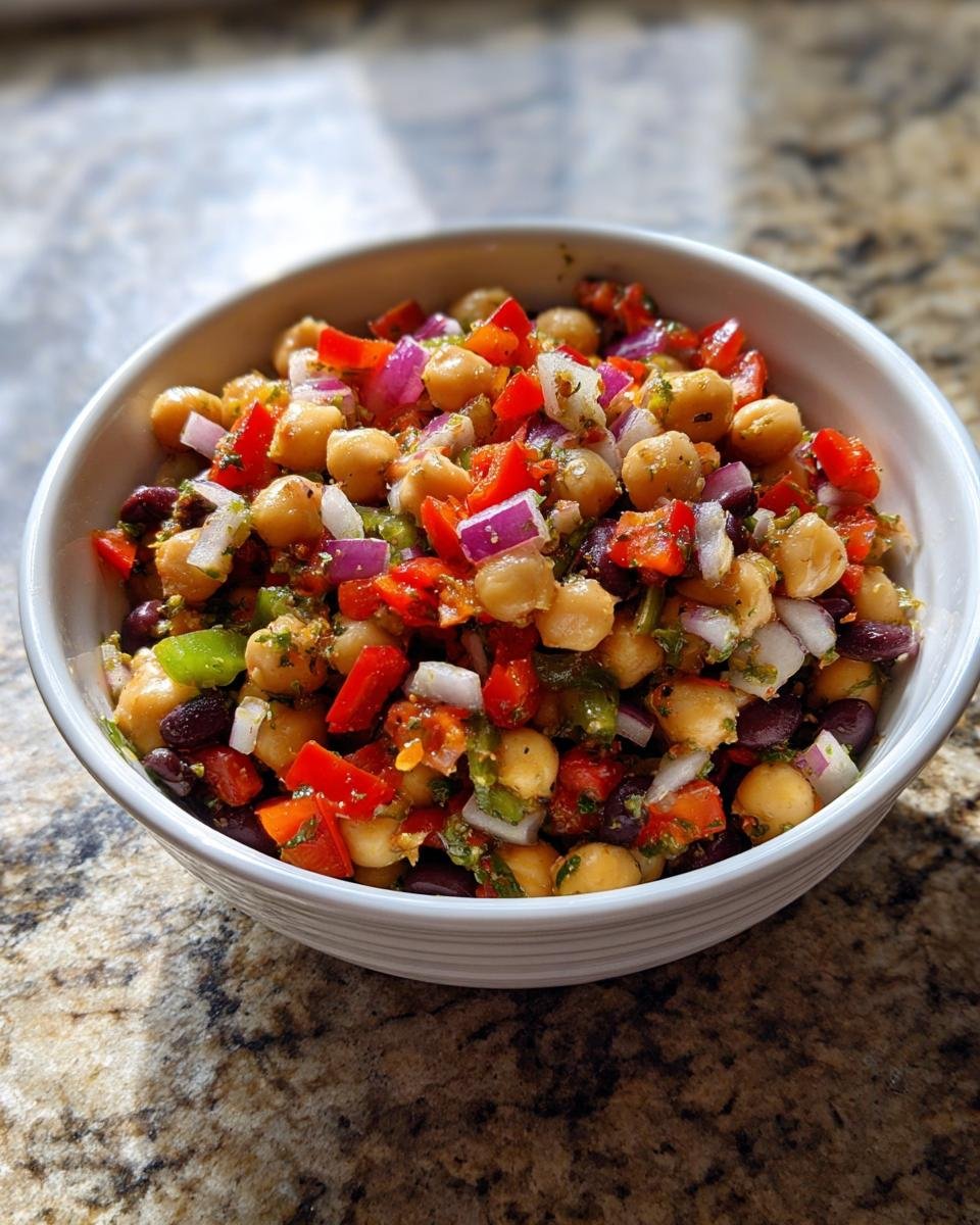 Protein-Packed Salad to Keep You Satisfied All Day - detail 3