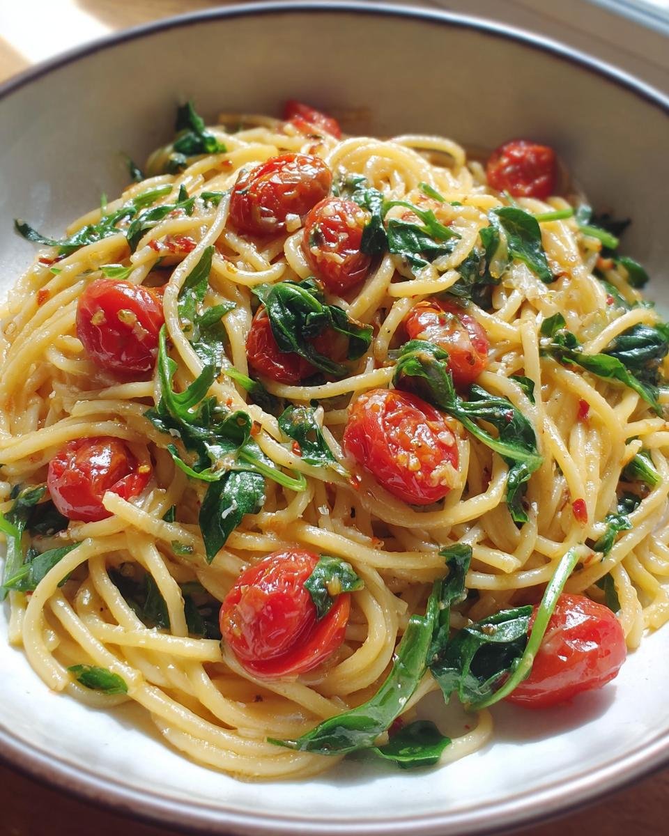 Quick and Easy 10-Minute Recipe - detail 1