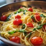 Quick and Easy 10-Minute Recipe