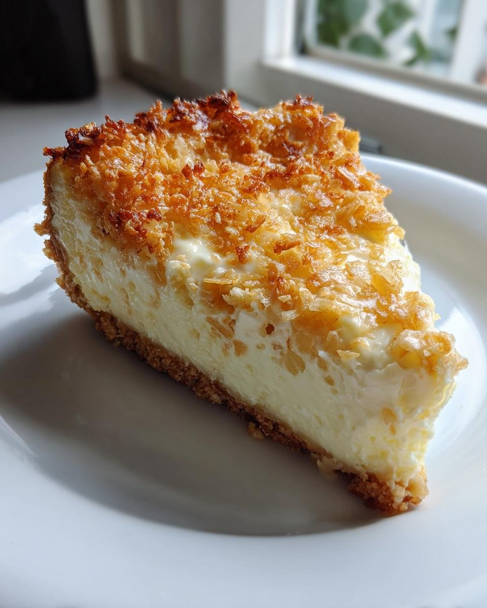 Rice Krispie Cheesecake Delight - detail 2