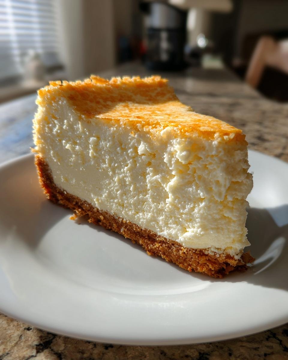 Rice Krispie Cheesecake Delight - detail 3