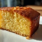 Semolina Cake