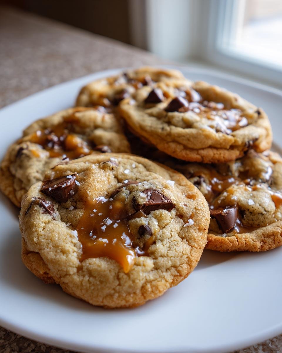 Smookie Cookies - detail 1