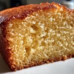 Sock It To Me Pound Cake