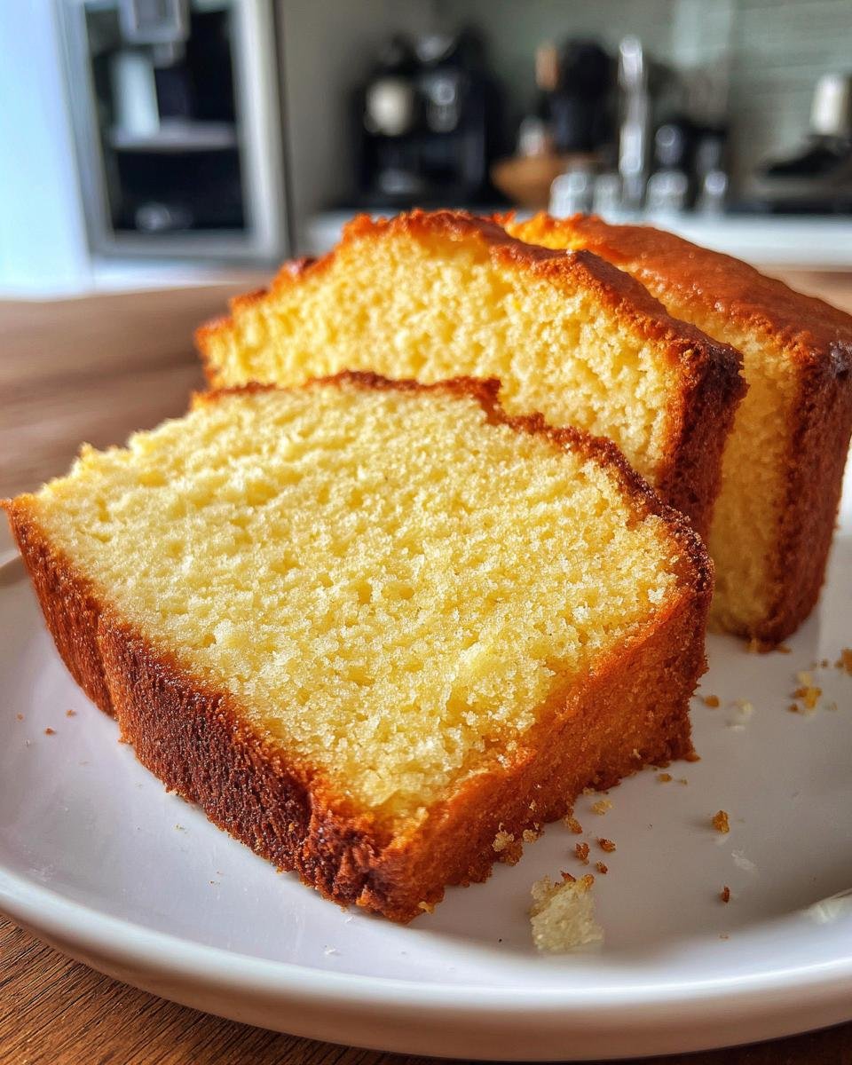 Sock It To Me Pound Cake - detail 2