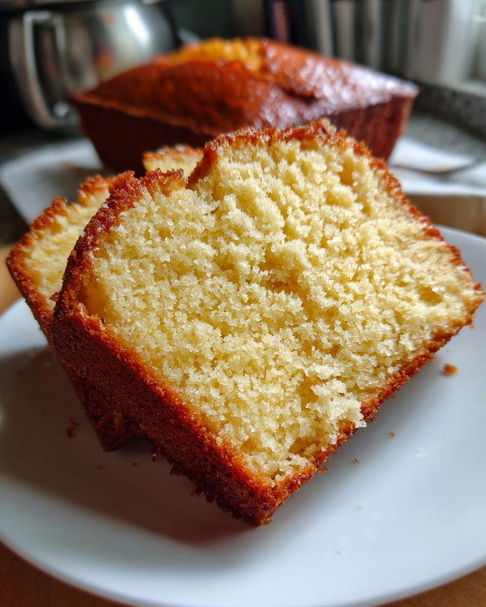 Sock It To Me Pound Cake - detail 3